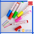 8 pack colorful set packing permanent pens